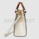 GUCCI DIANA GG SMALL TOTE BAG 660195 UGMBT 3562 （27*24*11cm）