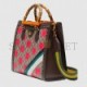 GUCCI DIANA MEDIUM TOTE BAG  ‎678842 UQHKG 8704  （35*30*14cm）