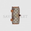 GUCCI BAMBOO 1947 MINI BELT BAG ‎681137 UIQEN 8288 （18*11.5*6cm）