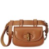 GUCCI BAMBOO 1947 MINI BELT BAG  681137 UN5AN 2176（18*11.5*6cm）