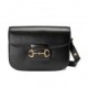 GUCCI HORSEBIT 1955 SHOULDER BAG ‎602204 1DB0G 1000 (25*18*8cm)