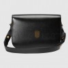 GUCCI HORSEBIT 1955 SHOULDER BAG ‎602204 1DB0G 1000 (25*18*8cm)