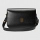 GUCCI HORSEBIT 1955 SHOULDER BAG ‎602204 1DB0G 1000 (25*18*8cm)