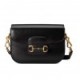 GUCCI HORSEBIT 1955 MINI BAG ‎658574 18YSG 1060  (20.5*14*5cm)