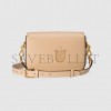 GUCCI HORSEBIT 1955 MINI BAG  658574 18YSG 9878 (20.5*14*5cm)