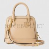 GUCCI HORSEBIT 1955 MINI TOP HANDLE BAG 640716 0YK0G 9830  (20*19.5*7.5cm)