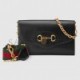 GUCCI HORSEBIT 1955 SMALL BAG 677286 18YSX 1060  (26*16*4cm)