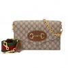 GUCCI HORSEBIT 1955 SMALL BAG  (26*16*4cm)