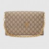 GUCCI HORSEBIT 1955 SMALL BAG  (26*16*4cm)