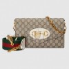 GUCCI HORSEBIT 1955 SMALL BAG 677286 HUHHX 9759 (26*16*4cm)