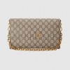 GUCCI HORSEBIT 1955 SMALL BAG 677286 HUHHX 9759 (26*16*4cm)