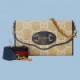 GUCCI HORSEBIT 1955 SMALL BAG 677286 UWBJX 8921  (26*16*4cm)