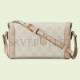 GUCCI HORSEBIT 1955 MINI BAG 658574 UULAG 9682  (20.5*14*5cm)