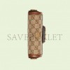 GUCCI HORSEBIT 1955 GG MINI BAG 675801 21HRG 2687 (20.5*14*5cm)