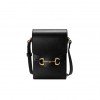 GUCCI HORSEBIT 1955 MINI BAG 625615 0YK0G 1000  (17*11.5*4cm)