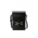 GUCCI HORSEBIT 1955 MINI BAG 625615 0YK0G 1000  (17*11.5*4cm)