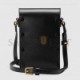 GUCCI HORSEBIT 1955 MINI BAG 625615 0YK0G 1000  (17*11.5*4cm)