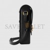 GUCCI HORSEBIT 1955 MINI BAG 625615 0YK0G 1000  (17*11.5*4cm)