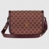 GUCCI HORSEBIT 1955 SMALL BAG‎602204 9Y9NG 9865  (25*18*8cm)