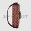 GUCCI HORSEBIT 1955 SMALL BAG‎602204 9Y9NG 9865  (25*18*8cm)