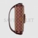 GUCCI HORSEBIT 1955 SMALL BAG‎602204 9Y9NG 9865  (25*18*8cm)