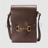  GUCCI HORSEBIT 1955 MINI BAG   625615 0YK0G 2528 (17*11.5*4cm)