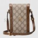 GUCCI HORSEBIT 1955 MINI BAG ‎625615 92TCG 8563   (17*11.5*4cm)