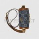 GUCCI HORSEBIT 1955 MINI BAG 625615 2KQGG 8375  (17*11.5*4cm)