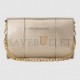 GUCCI HORSEBIT 1955 SMALL ANACONDA BAG ‎677286 L15CX 8890 （26*16*4cm）