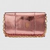 GUCCI HORSEBIT 1955 SMALL ANACONDA BAG ‎677286 L15CX 8897 （26*16*4cm）