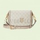 GUCCI HORSEBIT 1955 GG MINI BAG 658574 UULAG 9682  (8.1*5.7*2cm)