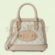  GUCCI HORSEBIT 1955 GG MINI BAG 677212 UULAG 9682  (20*19.5*7.5cm)