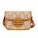 GUCCI HORSEBIT 1955 SHOULDER BAG 602204 UWBIG 8797  (25*18*8cm)