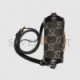 GUCCI HORSEBIT 1955 MINI BAG 625615 UN3BG 1274  (17*11.5*4cm)