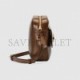 GUCCI HORSEBIT 1955 SMALL SHOULDER BAG 645454 1DB0G 2361  (22.5*17*6.5cm)