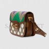 GUCCI HORSEBIT 1955 SHOULDER BAG 602204 UQHDG 8308  (25*18*8cm)