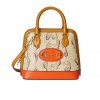 GUCCI ONLINE EXCLUSIVE GUCCI HORSEBIT 1955 BAG 621220 L4PMP 9673 （25*24*9cm） 