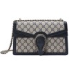 GUCCI DIONYSUS MEDIUM GG SHOULDER BAG 499623 K9GSN 4075 (25*13.5*7cm)