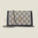 GUCCI DIONYSUS GG SUPER MINI BAG ‎K9GSN 476432 (16.5*10*4.5cm)