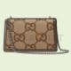 GUCCI DIONYSUS SMALL SHOULDER BAG 400249 UKMBN 2572  (28*17*9cm)