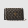 GUCCI DIONYSUS MEDIUM GG SHOULDER BAG 499623 UN3BN 1274 (25*13.5*7cm)