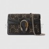 GUCCI DIONYSUS GG SUPER MINI BAG 476432 UN3BN 1274 (16.5*10*4cm)