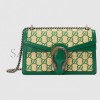 GUCCI DIONYSUS MEDIUM GG SHOULDER BAG 400249 2Y4CN 8965 (28*17*9)