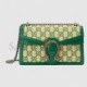 GUCCI DIONYSUS MEDIUM GG SHOULDER BAG 400249 2Y4CN 8965 (28*17*9)