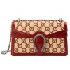 GUCCI DIONYSUS MEDIUM GG SHOULDER BAG 400249 2Y4CN 9180 (28*17*9cm)