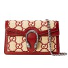 GUCCI DIONYSUS SUPER MINI BAG‎ 476432 2Y4CN 9180   (16.5*10*4cm)