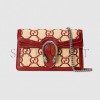 GUCCI DIONYSUS SUPER MINI BAG‎ 476432 2Y4CN 9180   (16.5*10*4cm)