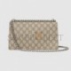 GUCCI DIONYSUS SMALL SHOULDER BAG 499623 92TJN 8660 (25*14*8cm)