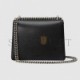 GUCCI DIONYSUS LEATHER MINI BAG 421970 CAOGN 8176 (20*15.5*5cm)