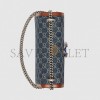 GUCCI DIONYSUS SMALL SHOULDER BAG 400249 2KQFN 4483 (28*17*9cm)